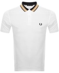Fred Perry Polo shirts for Men | Online 