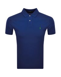 Ralph Lauren Polo shirts for Men | Online Sale up to 51% off | Lyst