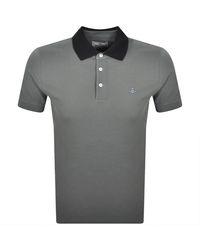 Vivienne Westwood - Classic Polo T Shirt - Lyst