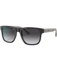 Armani - Emporio Ea4163 Sunglasses - Lyst
