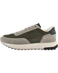 Calvin Klein - Repreve Mix Trainers - Lyst