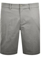 Tommy Hilfiger - Harlem Chino Shorts - Lyst
