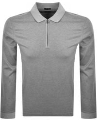 BOSS BUSINESS - Boss Peduzzi 06 Polo T Shirt - Lyst