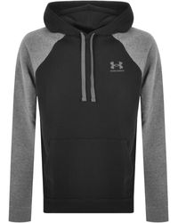 Under Armour Hoodies for Men - Up to 58% off | Lyst