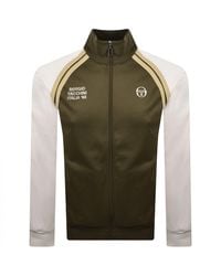 Sergio Tacchini - Ghibli Davis Track Top - Lyst