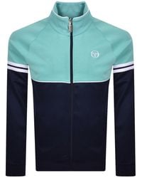 Sergio Tacchini - Orion Track Top - Lyst