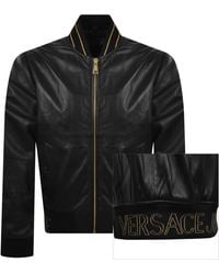Versace Jeans Couture - Couture Jacket - Lyst