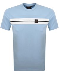 Luke 1977 - Hopkins T Shirt - Lyst