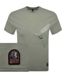 Parajumpers - Baildon T Shirt - Lyst
