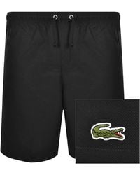 Lacoste - Tech Performance Shorts - Lyst
