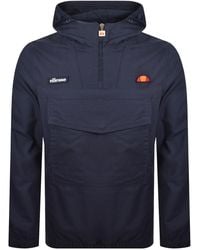 Ellesse - Mont 3 Pullover Jacket - Lyst