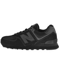 New Balance 574 Sneakers for Men - Up to 52% off | Lyst