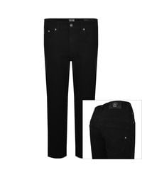 Versace Jeans Couture - Couture Zenit Jeans - Lyst