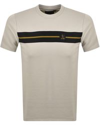Luke 1977 - Hopkins T Shirt - Lyst