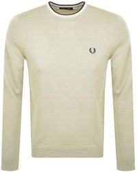 Fred Perry Sweaters and knitwear for 