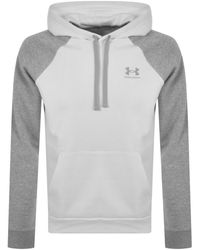 Under Armour Hoodies for Men - Up to 45% off | Lyst