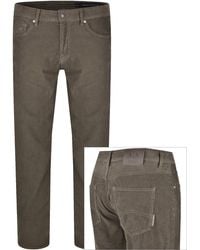 ARMANI EXCHANGE - J16 Straight Fit Jeans - Lyst