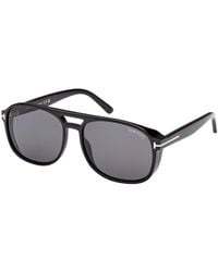 Tom Ford - Ft1022 Rosco Sunglasses - Lyst