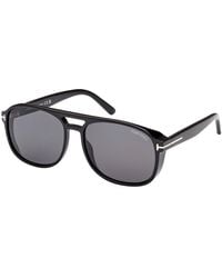 Tom Ford - Ft1022 Rosco Sunglasses - Lyst