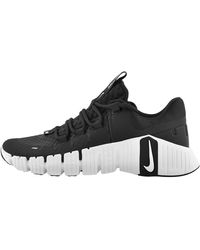 Nike - Training Free Metcon 5 Trainers - Lyst
