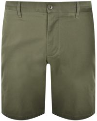Tommy Hilfiger - Harlem 1985 Chino Shorts - Lyst