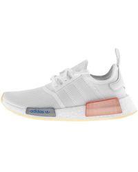 Adidas Nmd Sneakers for Men - Up to 45% off at Lyst.com