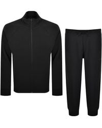 BOSS - Boss Full Zip Tracksuit Set - Lyst