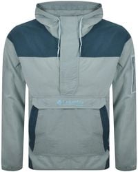 Columbia - Challenger Windbreaker Jacket - Lyst
