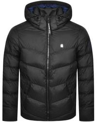 g raw jackets
