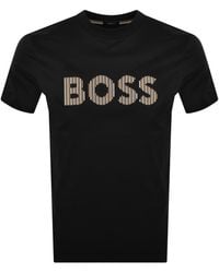 BOSS BUSINESS - Boss Thompson 41 T Shirt - Lyst