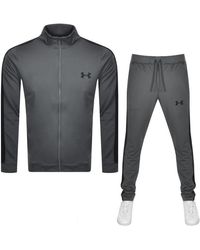 under armour trackie