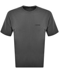 Calvin Klein - Sleepwear T Shirt - Lyst