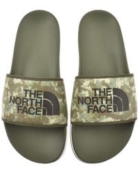 The North Face - Base Camp Sliders - Lyst