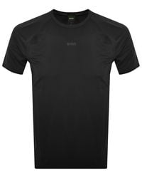 BOSS - Boss Tee Active 1 T Shirt - Lyst