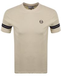 Sergio Tacchini - Grello T Shirt - Lyst