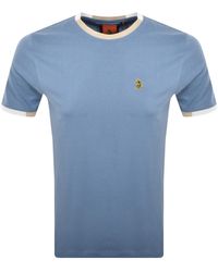 Luke 1977 - New Looper T Shirt - Lyst