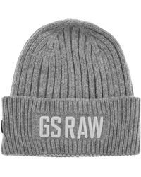gym king beanie hat