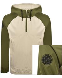 Pretty Green - Travis Smock Jacket - Lyst