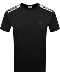 Moschino - Active T Shirt - Lyst