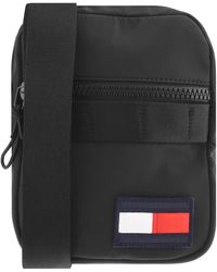 tommy hilfiger business mini reporter