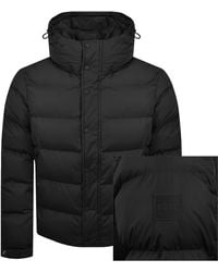 BOSS - Boss Omaris1 Jacket - Lyst