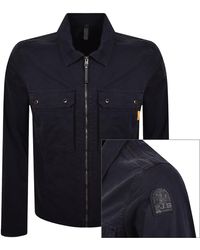 Parajumpers - Tel Overshirt - Lyst