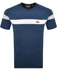 Ellesse - Caserio T Shirt - Lyst