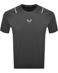 Castore - Apex Training T Shirt - Lyst