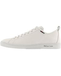 Paul Smith - Miyata Trainers Off - Lyst