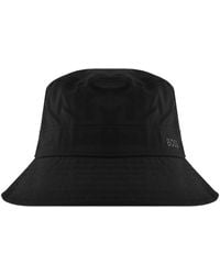 BOSS - Boss Finnian Bucket Hat - Lyst