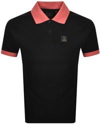Luke 1977 - Rizal Polo T Shirt - Lyst