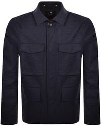Paul Smith - Field Full Zip Jacket - Lyst