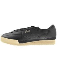 Lacoste - Aura 225 Trainers - Lyst