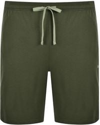 BOSS BUSINESS - Boss Mix And Match Jersey Shorts - Lyst